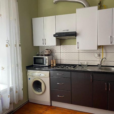 Old City Apartment Lviv Exterior photo
