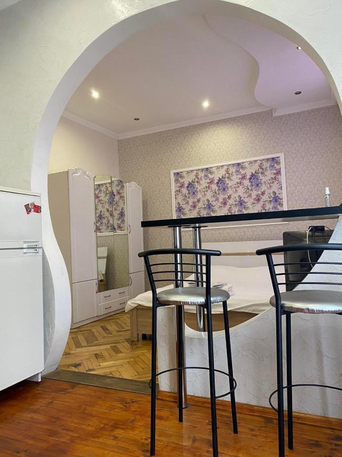 Old City Apartment Lviv Exterior photo